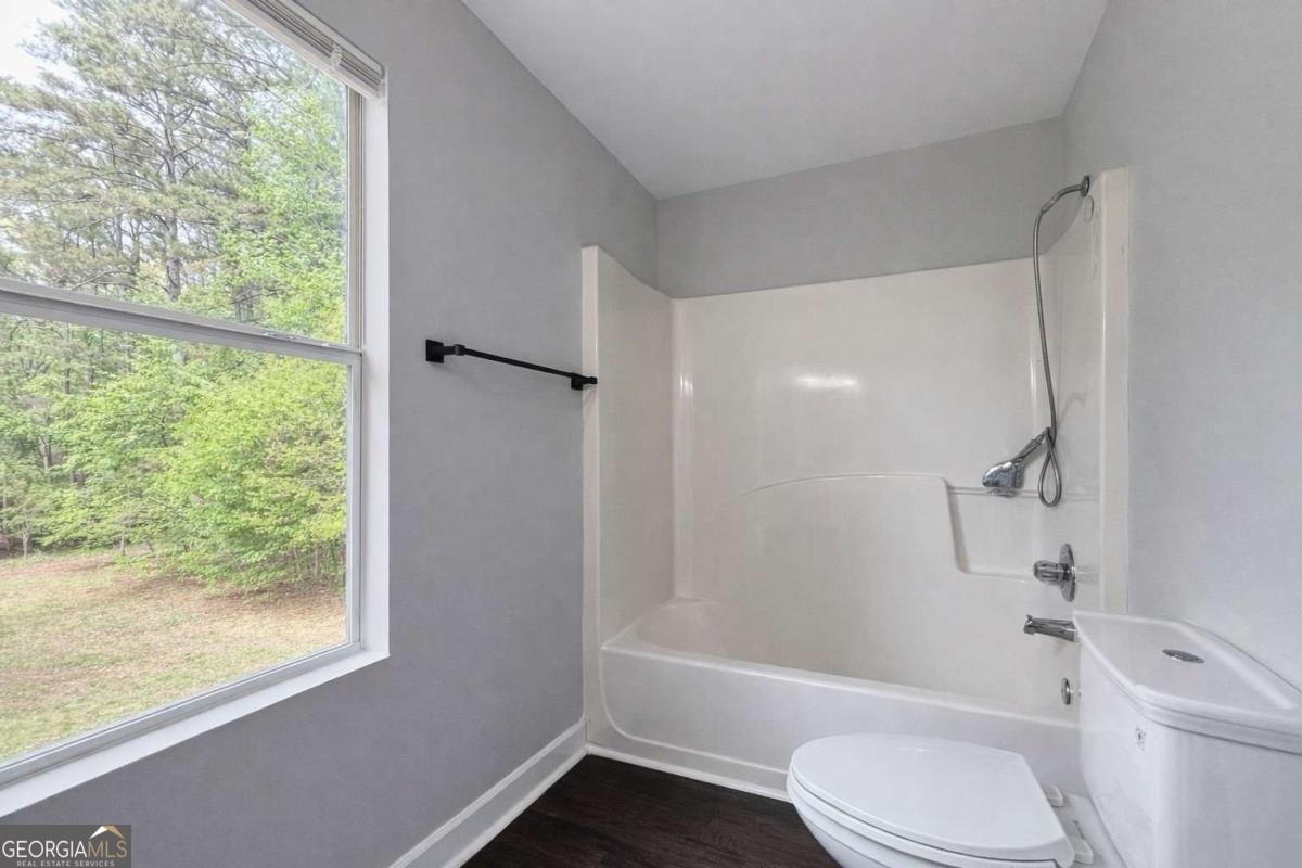 5356 Biffle Road Stone Mountain - Photo 17