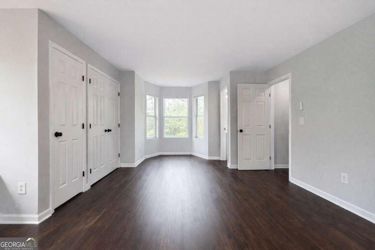 5356 Biffle Road Stone Mountain - Photo 18