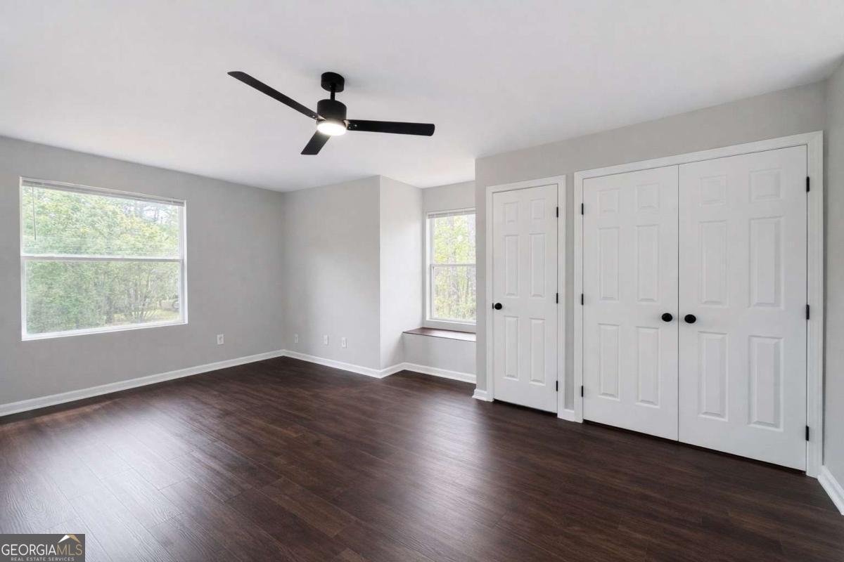 5356 Biffle Road Stone Mountain - Photo 20