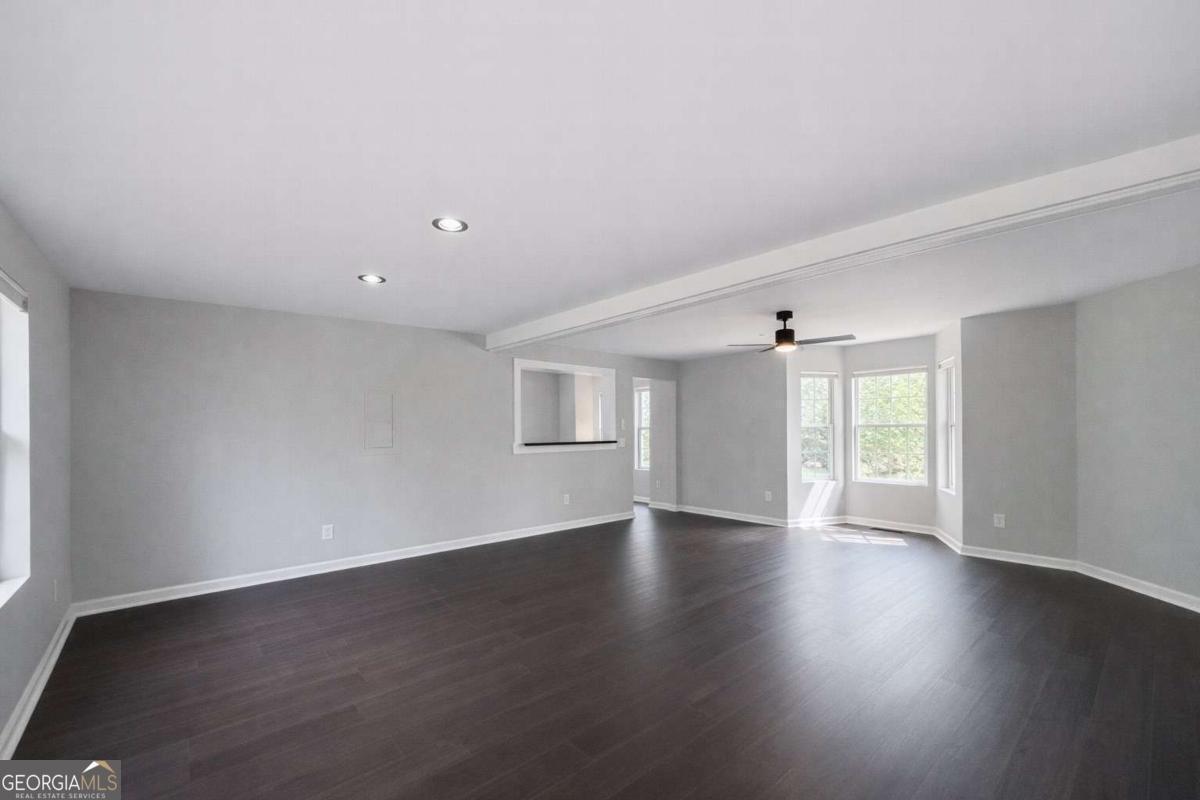 5356 Biffle Road Stone Mountain - Photo 22