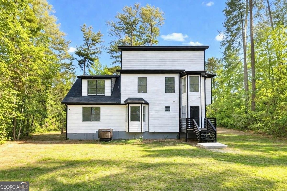 5356 Biffle Road Stone Mountain - Photo 24