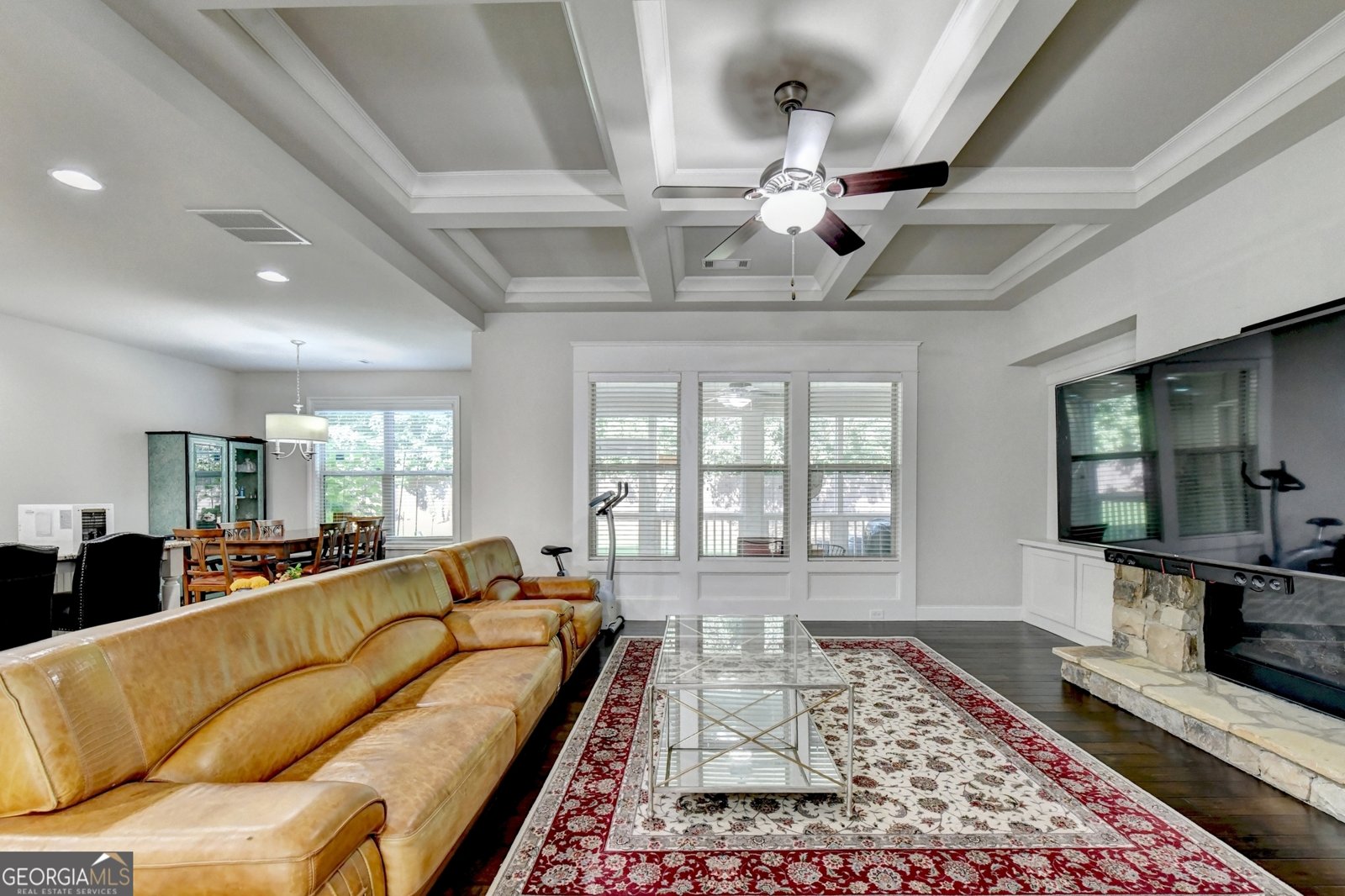 4922 Park Vale Drive Buford - Photo 11