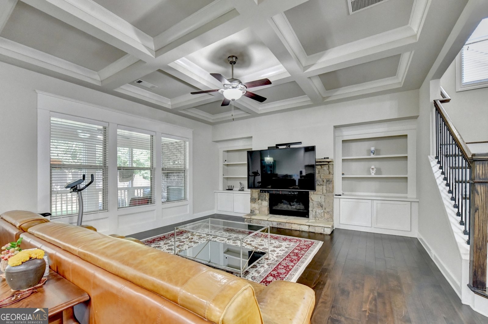 4922 Park Vale Drive Buford - Photo 12