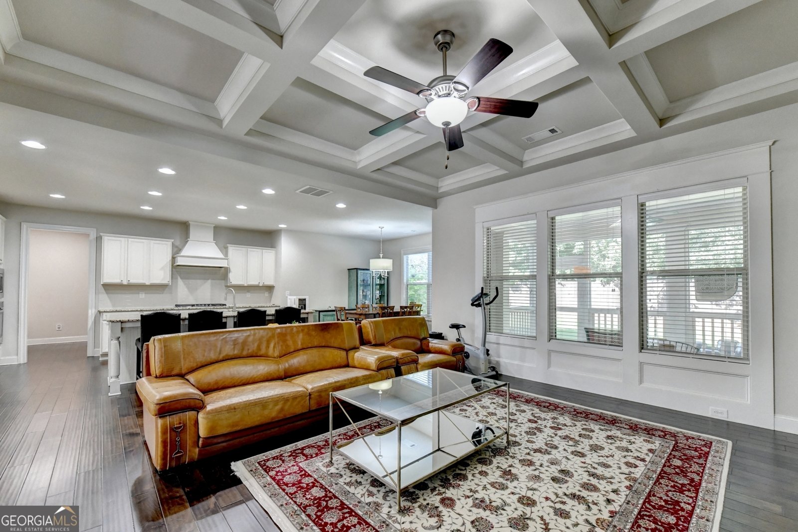 4922 Park Vale Drive Buford - Photo 14