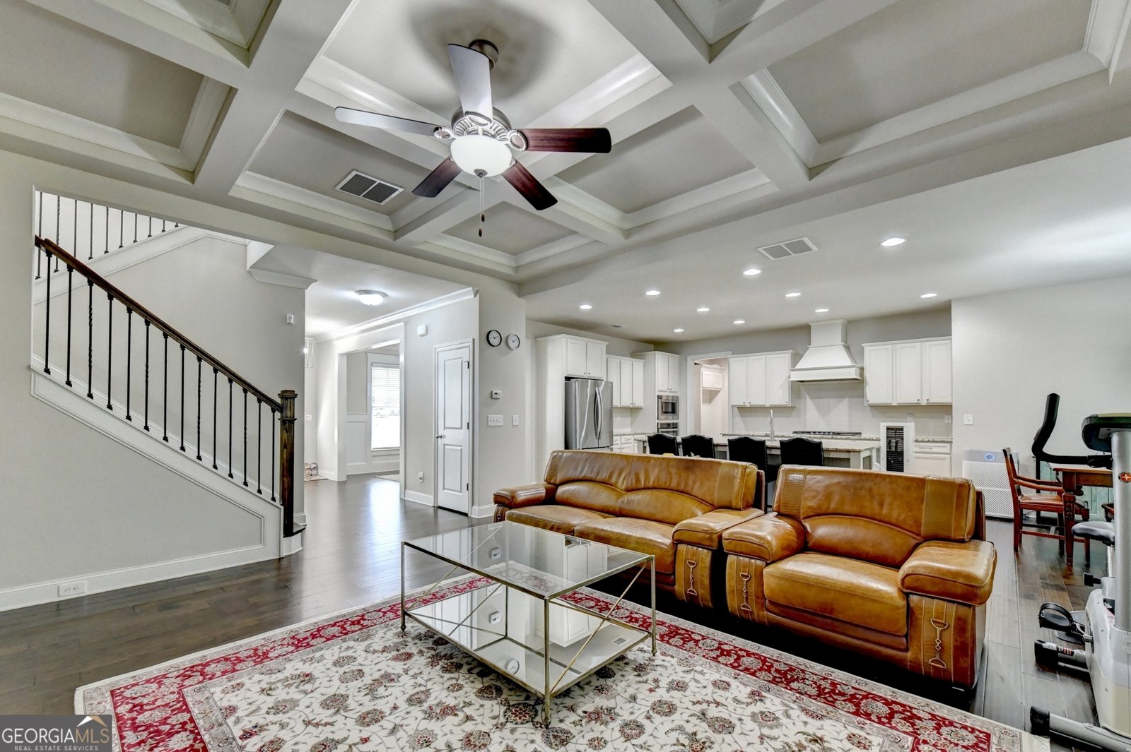 4922 Park Vale Drive Buford - Photo 16