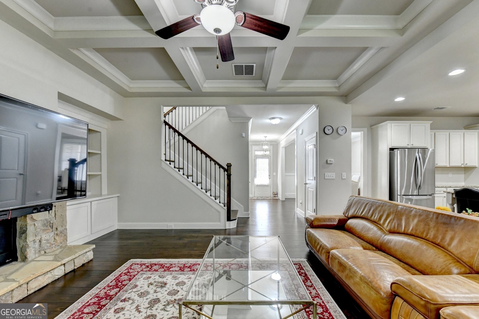 4922 Park Vale Drive Buford - Photo 17