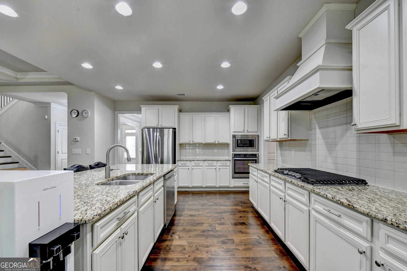 4922 Park Vale Drive Buford - Photo 21