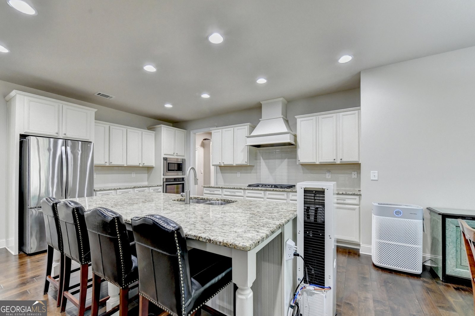 4922 Park Vale Drive Buford - Photo 22