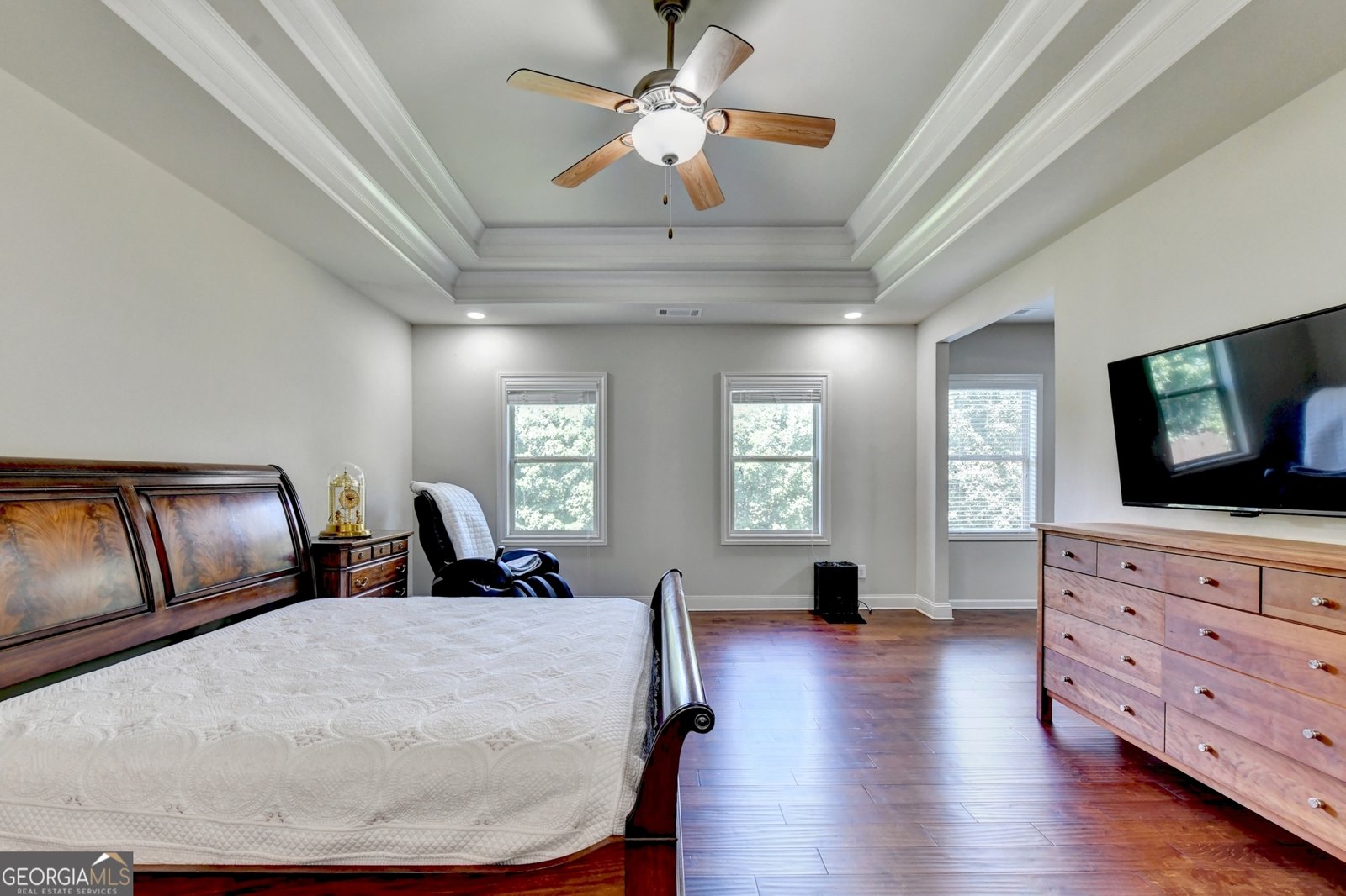 4922 Park Vale Drive Buford - Photo 41