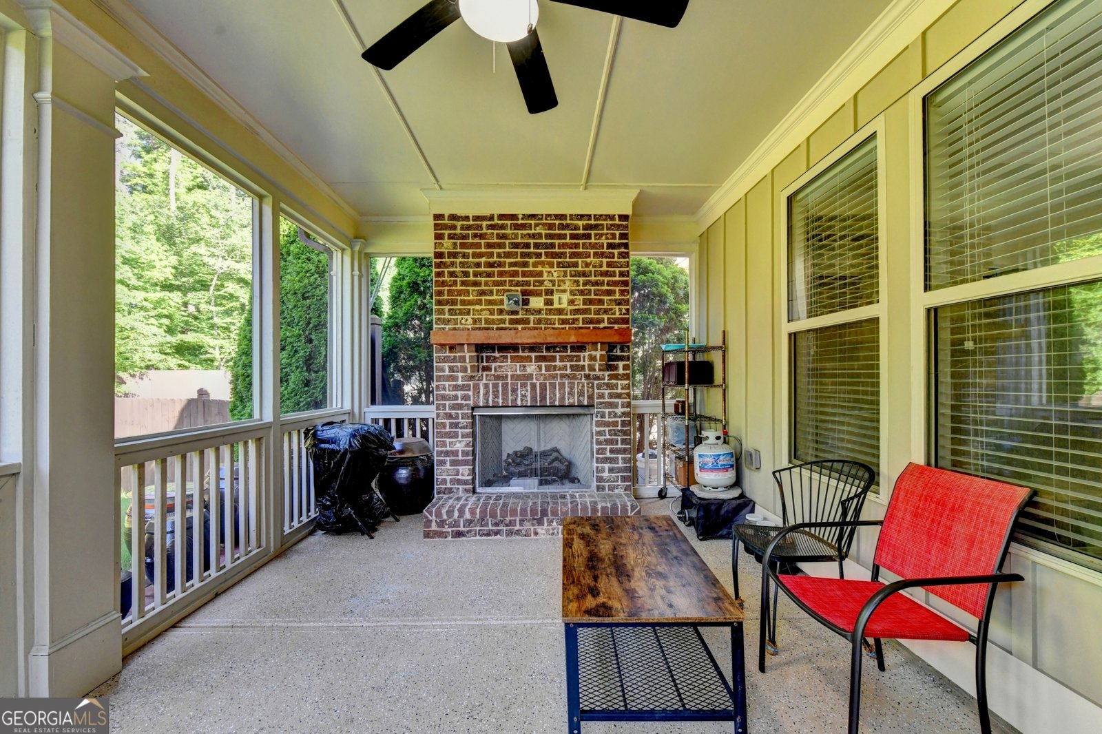 4922 Park Vale Drive Buford - Photo 52