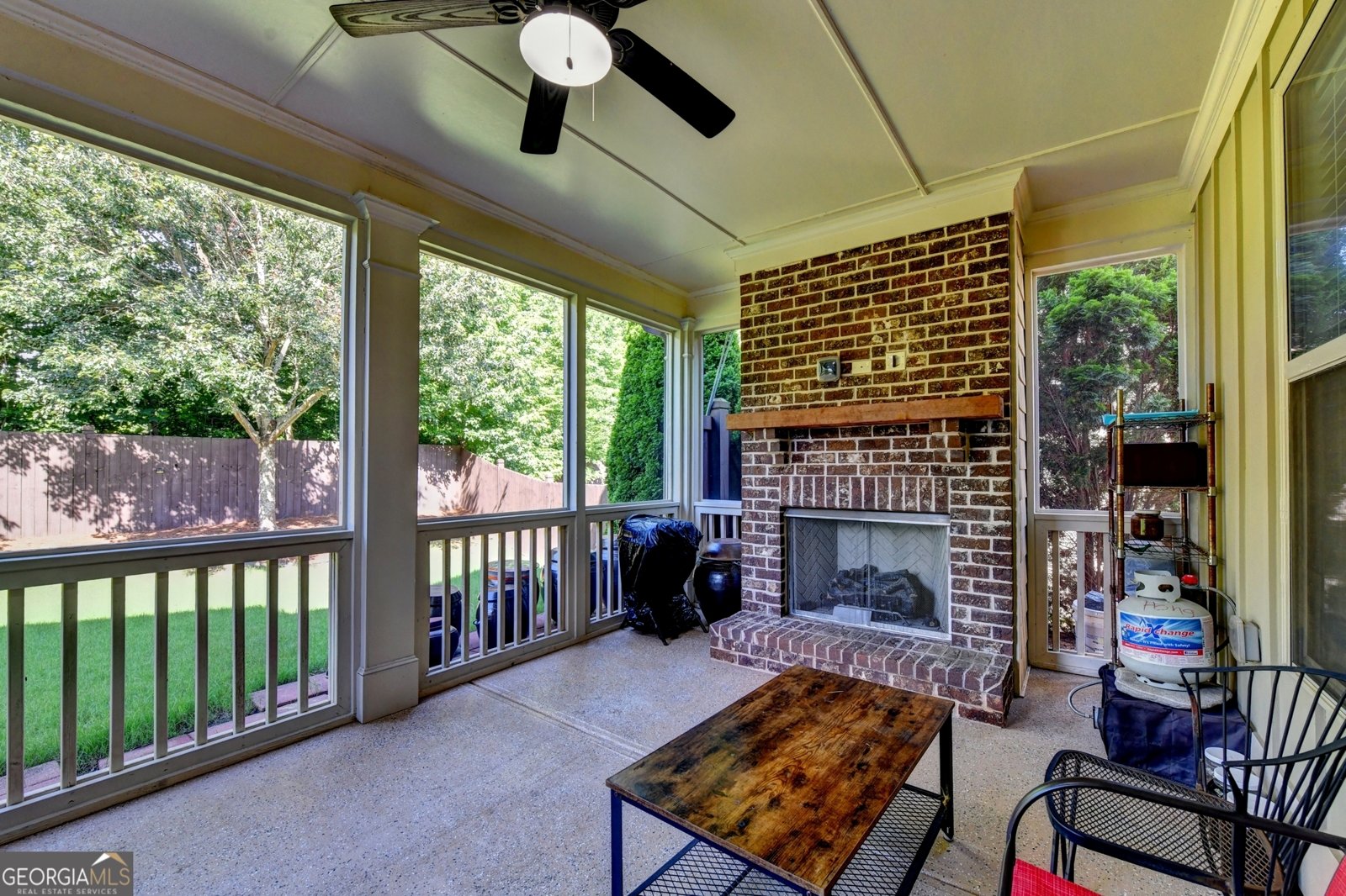 4922 Park Vale Drive Buford - Photo 53