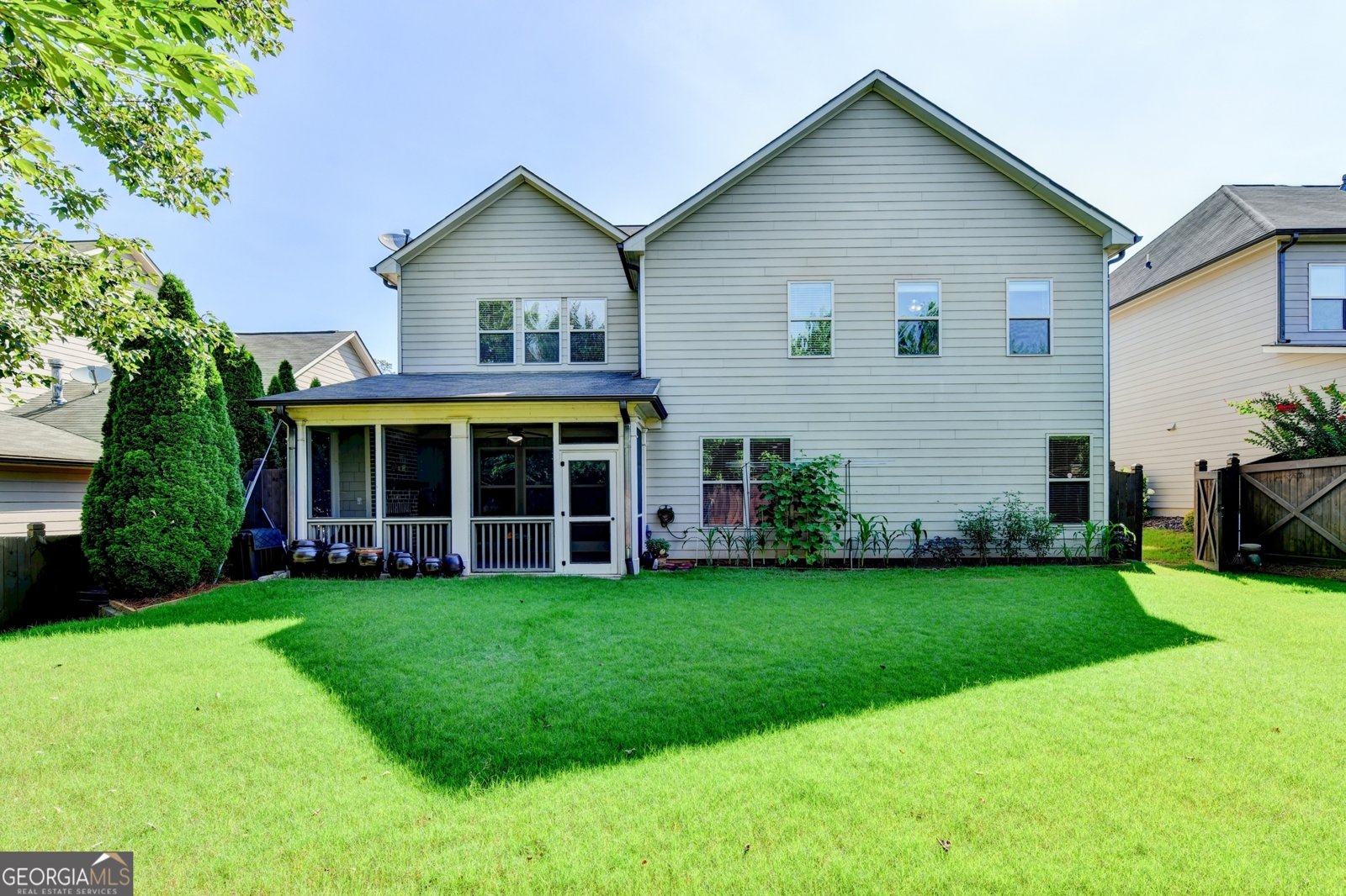 4922 Park Vale Drive Buford - Photo 55