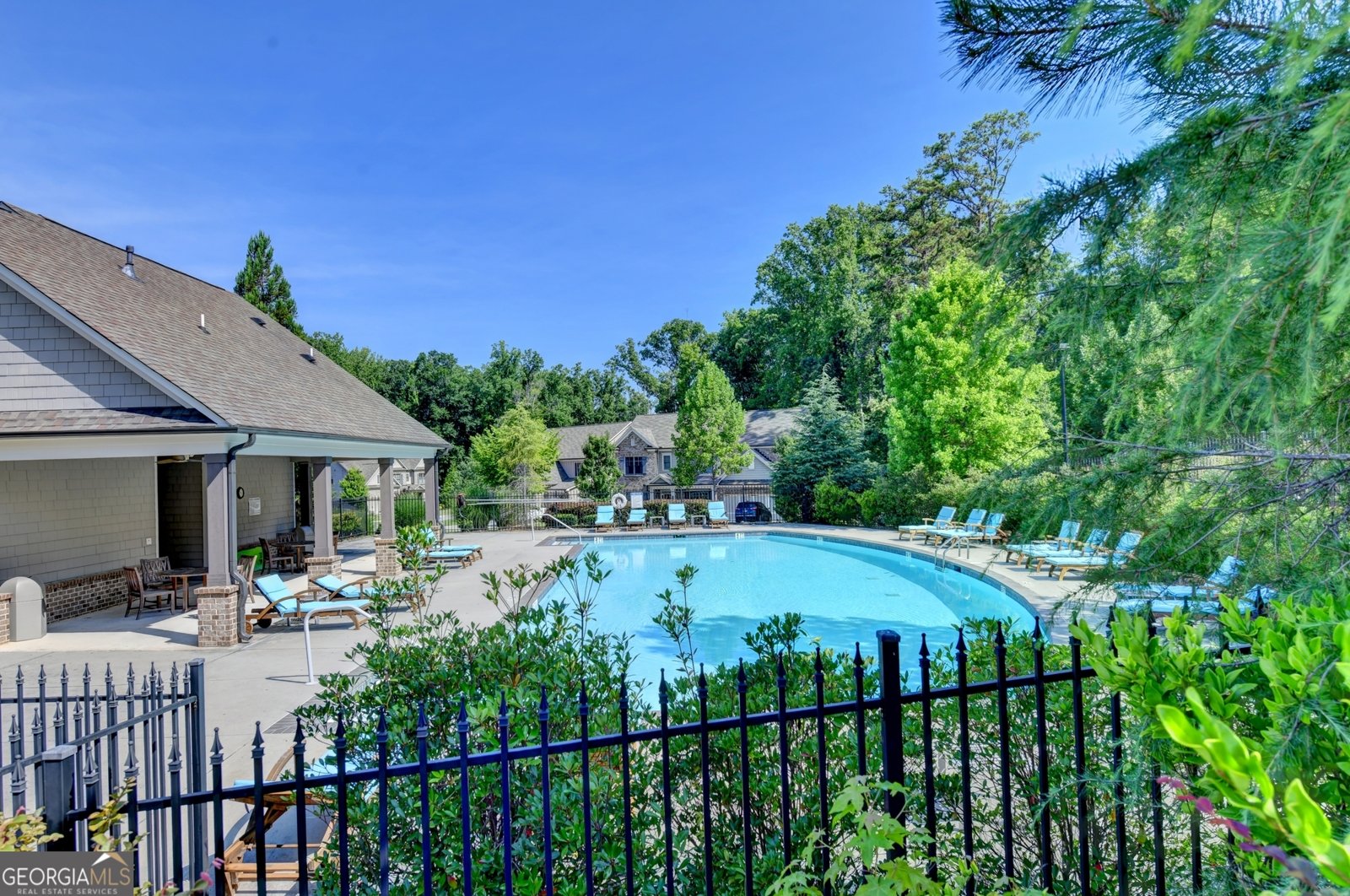 4922 Park Vale Drive Buford - Photo 59