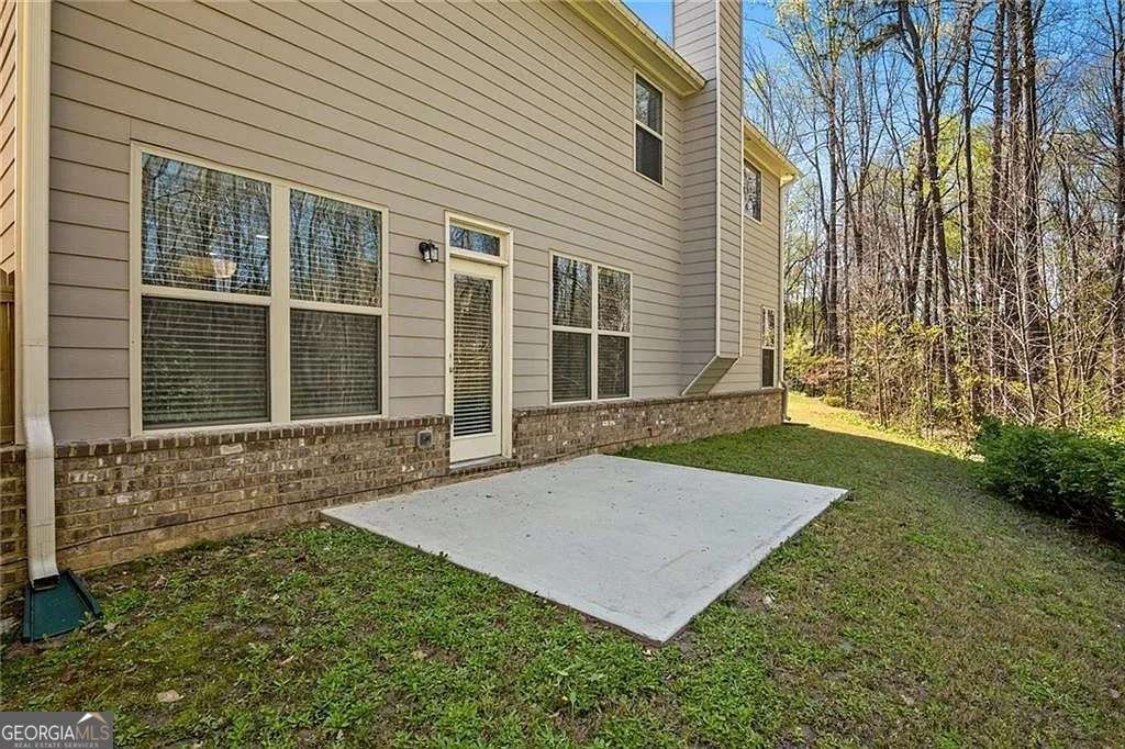 5831 Peltier Trace Norcross - Photo 32