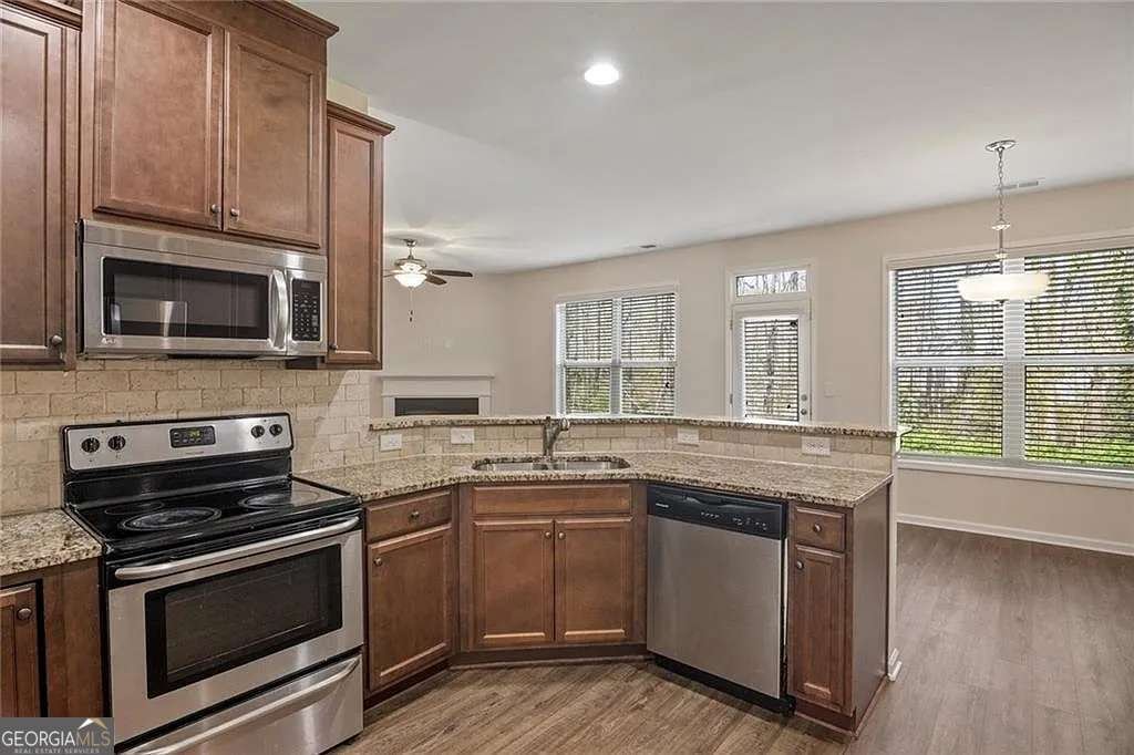 5831 Peltier Trace Norcross - Photo 7