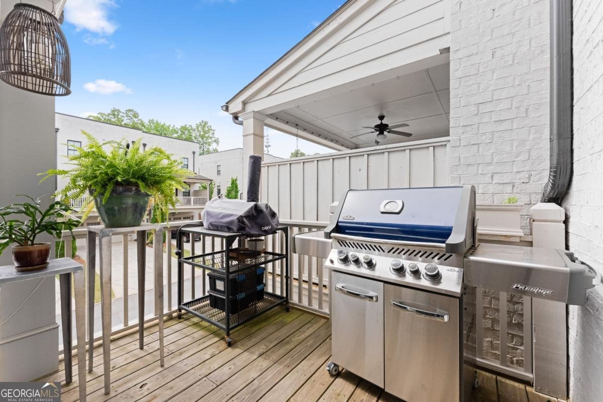 3206 Ridge Towne Place Duluth - Photo 17