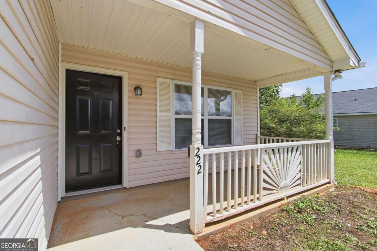 222 Dove Place Social Circle - Photo 8
