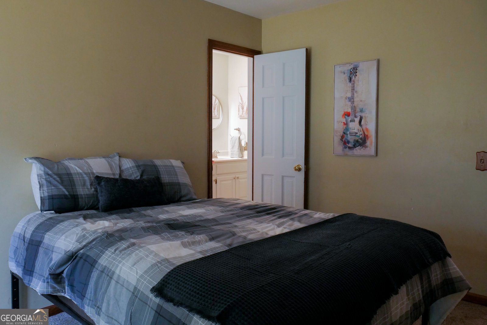 1105 Secret Cove Drive Sugar Hill - Photo 12