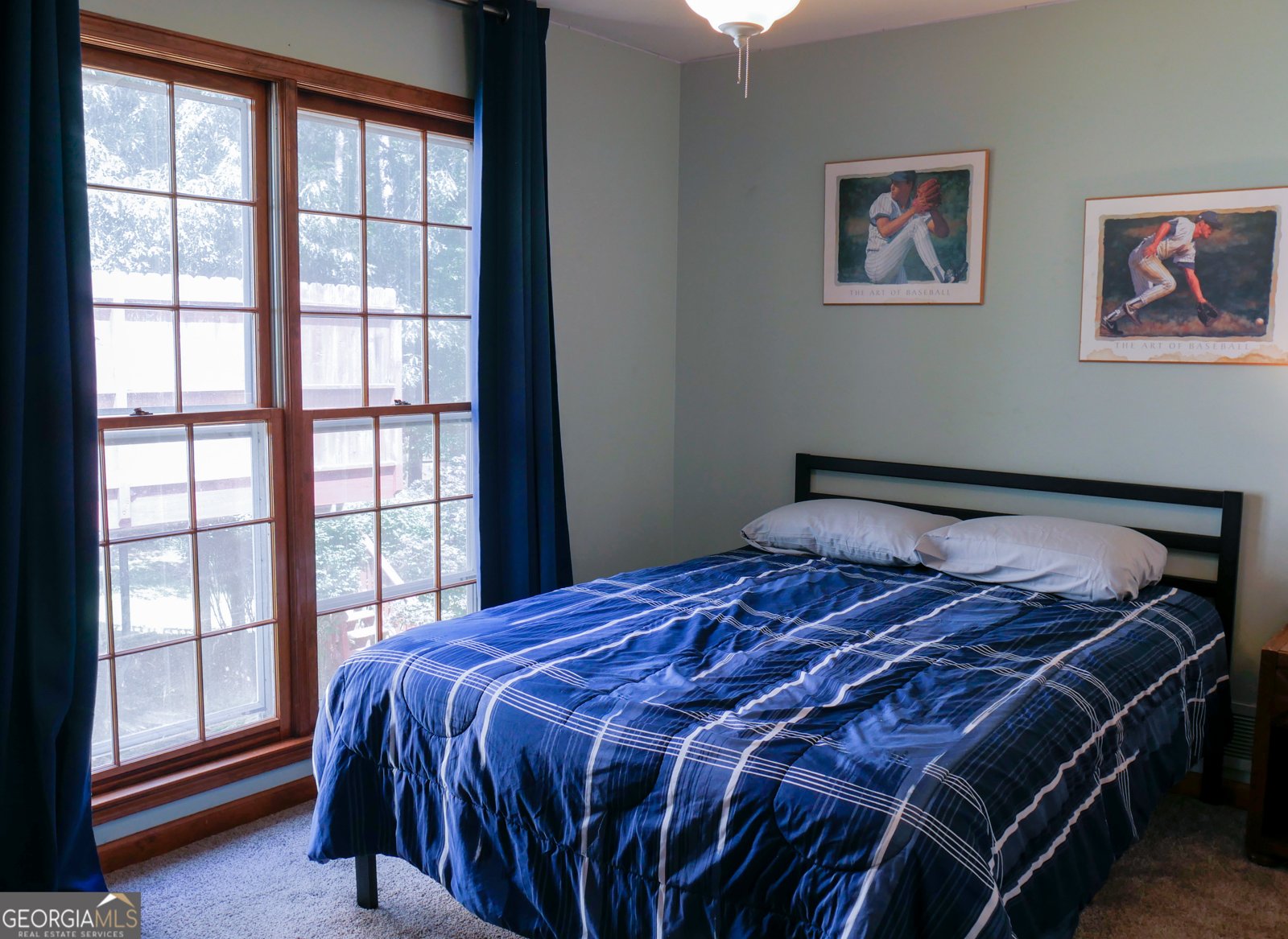 1105 Secret Cove Drive Sugar Hill - Photo 15