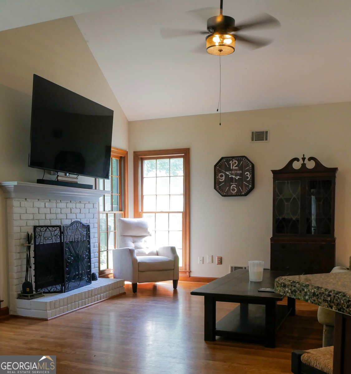 1105 Secret Cove Drive Sugar Hill - Photo 17