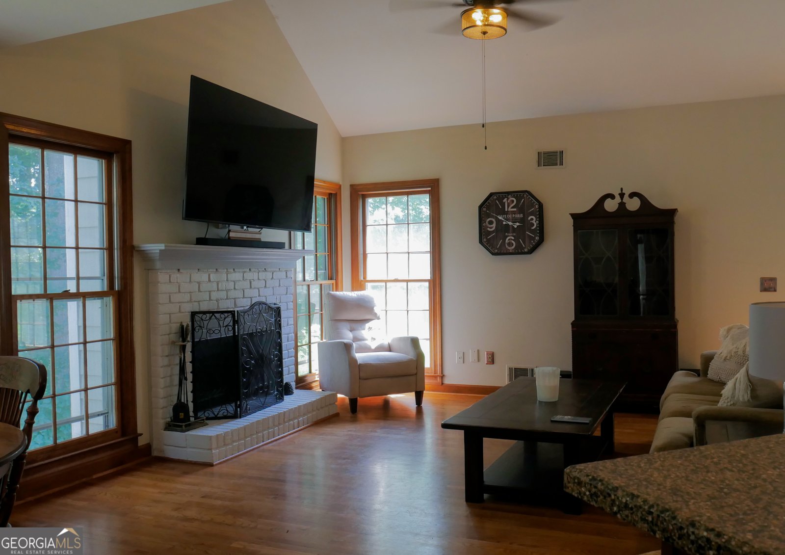 1105 Secret Cove Drive Sugar Hill - Photo 18