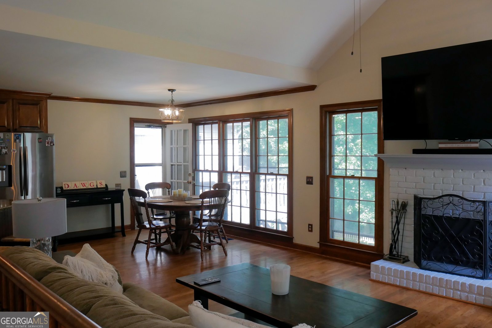 1105 Secret Cove Drive Sugar Hill - Photo 19