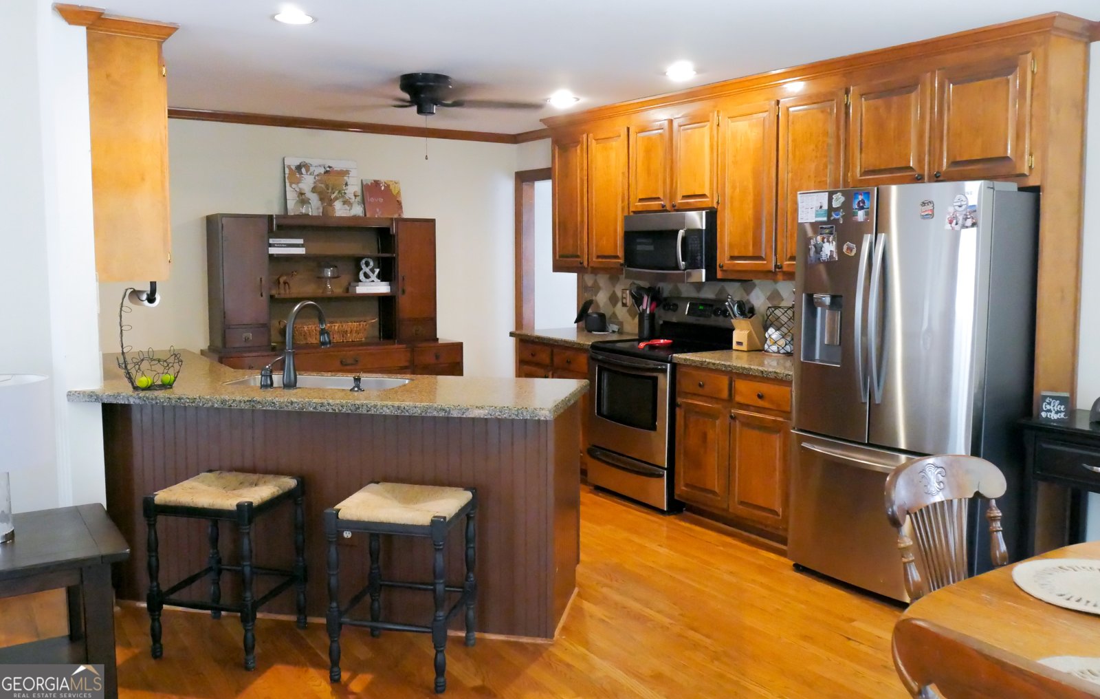 1105 Secret Cove Drive Sugar Hill - Photo 20