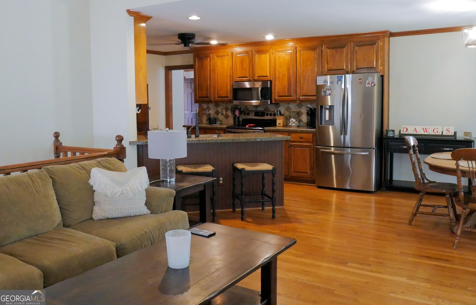 1105 Secret Cove Drive Sugar Hill - Photo 21