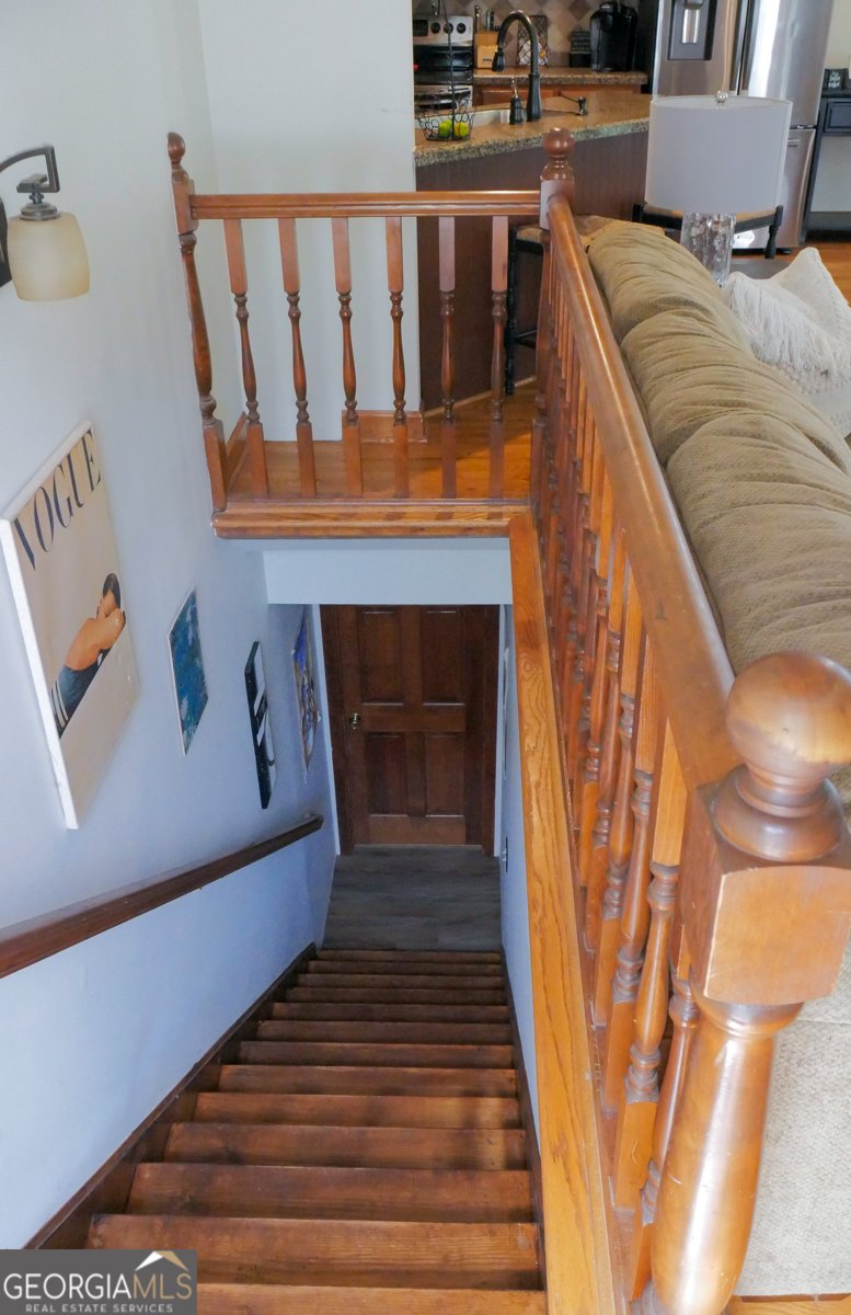 1105 Secret Cove Drive Sugar Hill - Photo 23