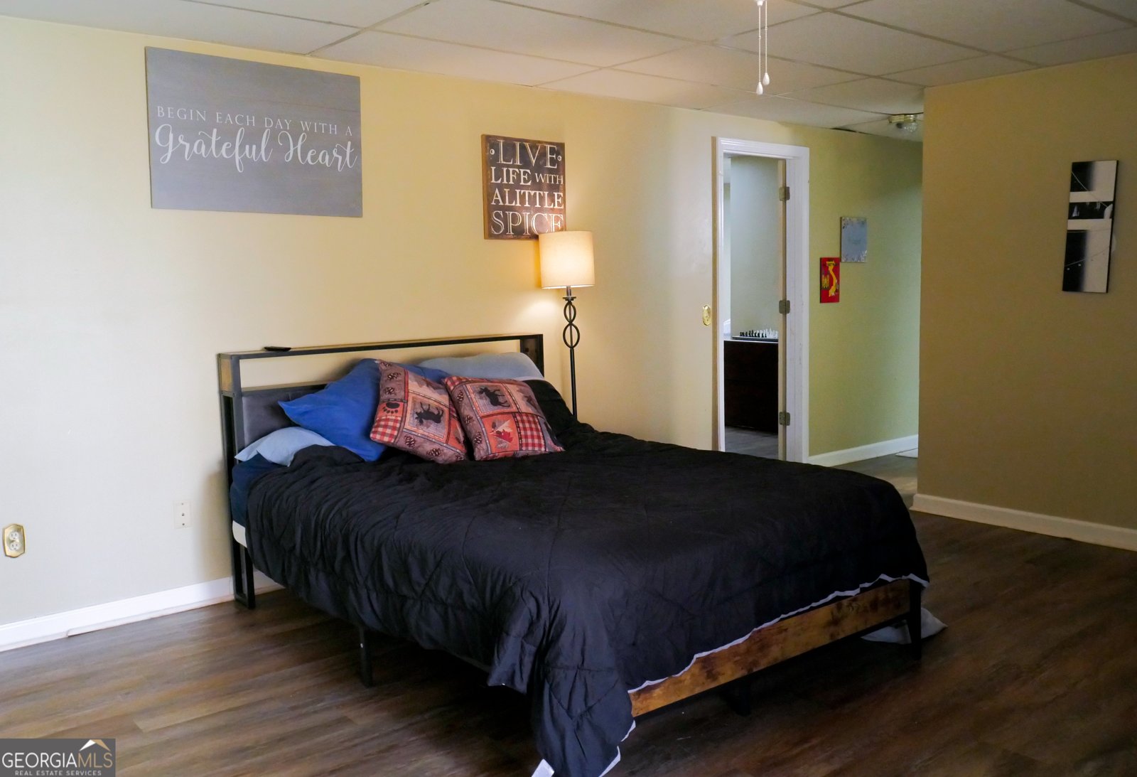 1105 Secret Cove Drive Sugar Hill - Photo 31
