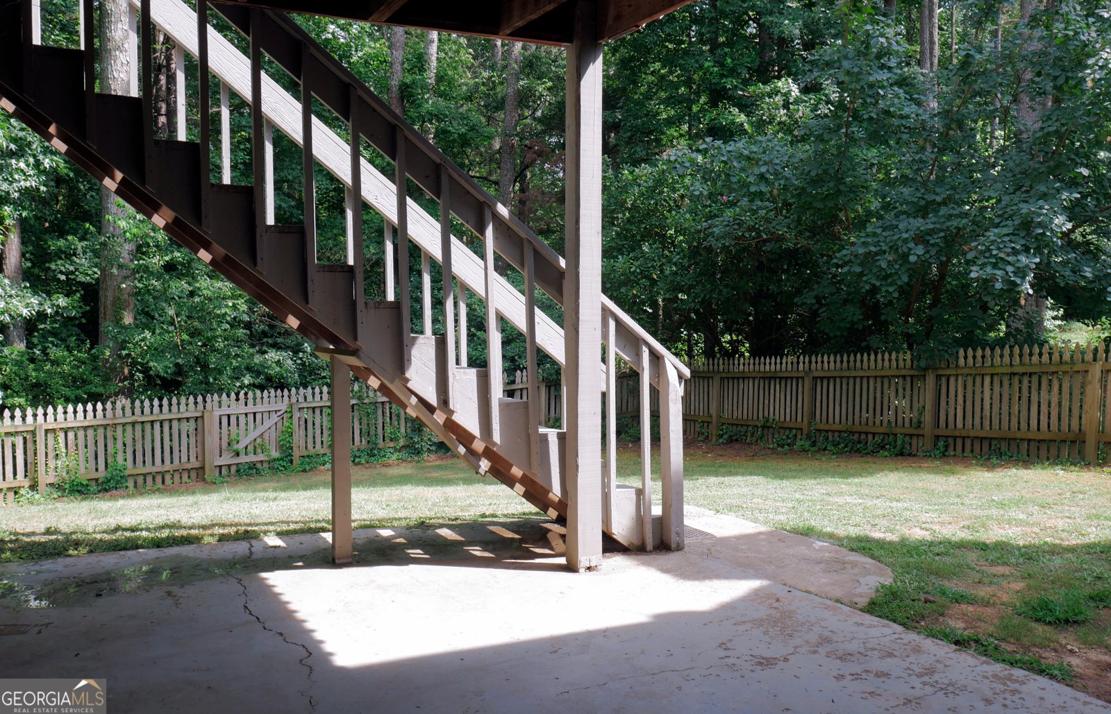 1105 Secret Cove Drive Sugar Hill - Photo 33
