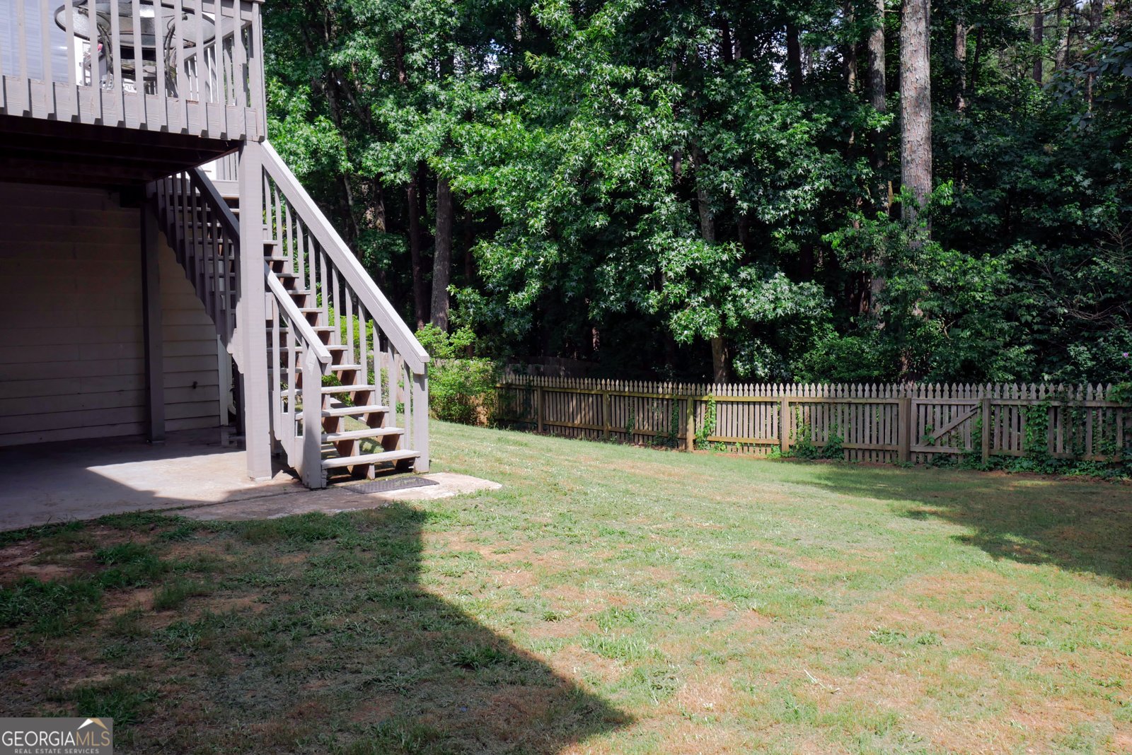 1105 Secret Cove Drive Sugar Hill - Photo 34