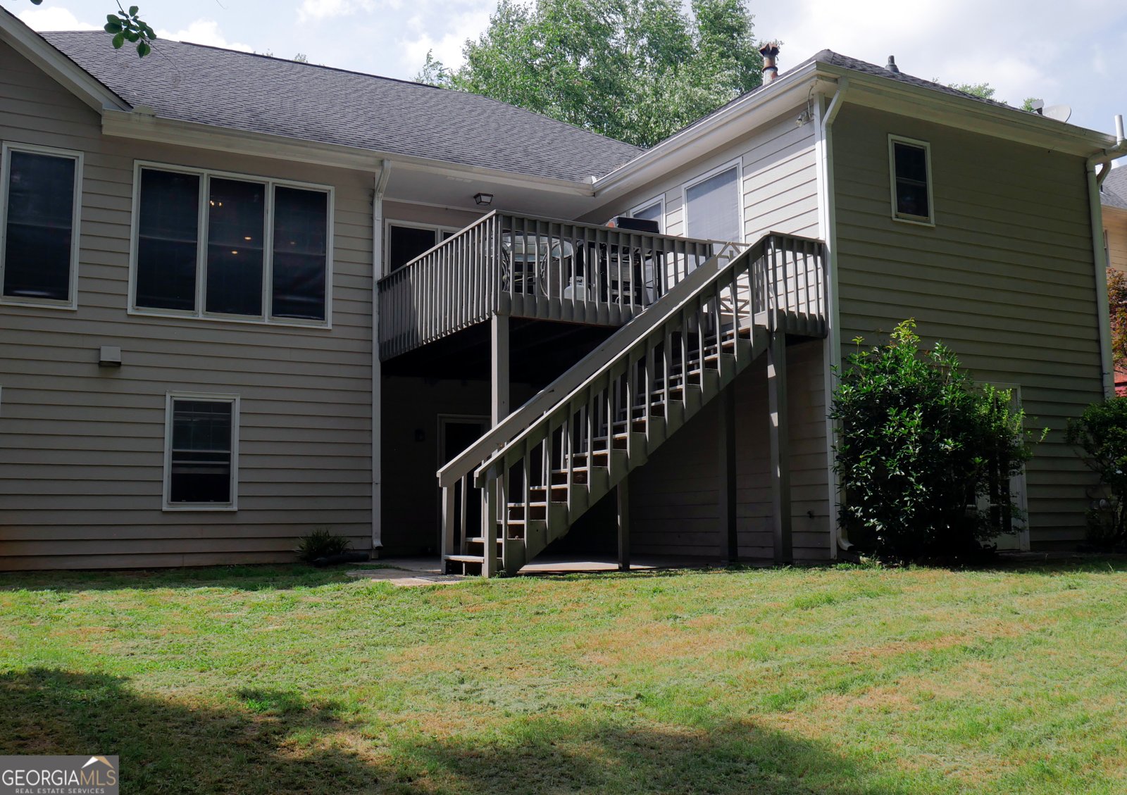 1105 Secret Cove Drive Sugar Hill - Photo 36