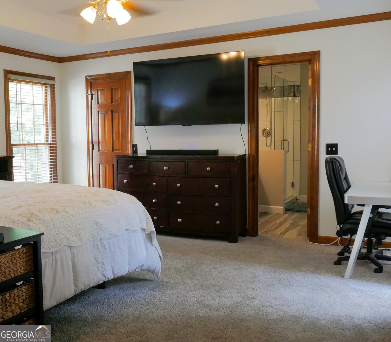 1105 Secret Cove Drive Sugar Hill - Photo 7