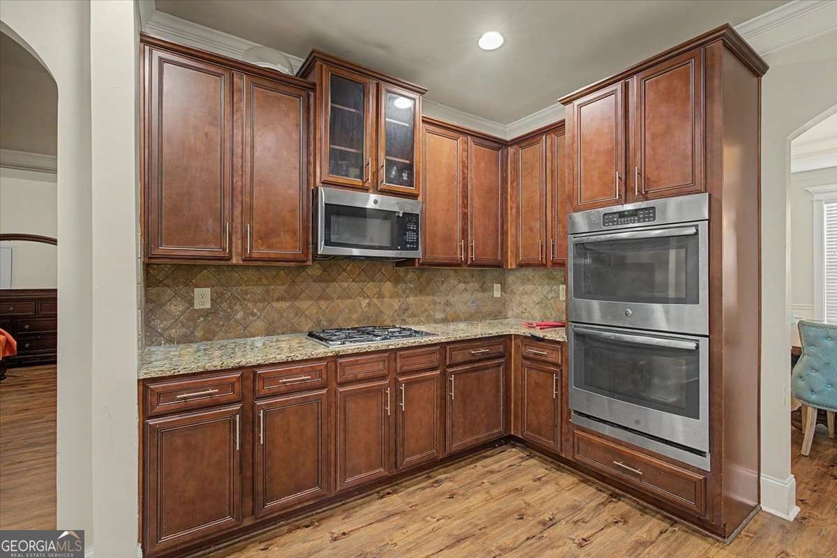 2327 Magaw Lane Powder Springs - Photo 12