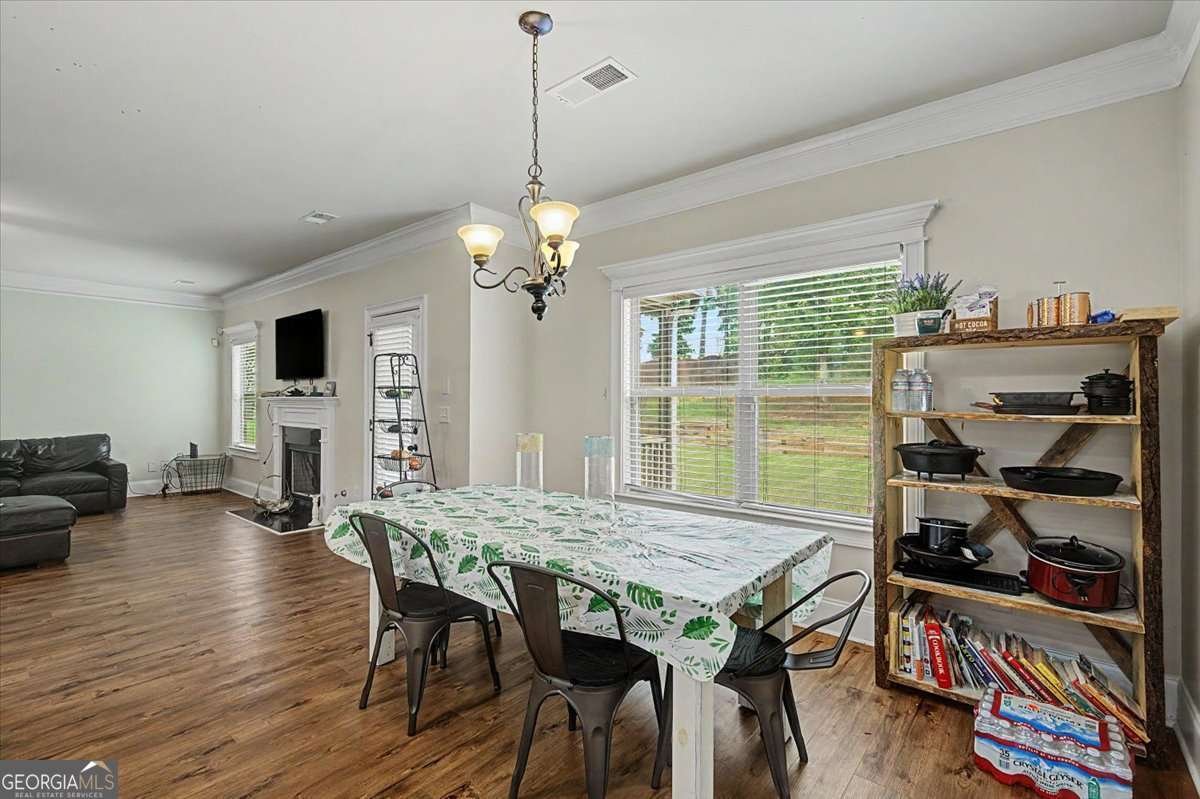 2327 Magaw Lane Powder Springs - Photo 14