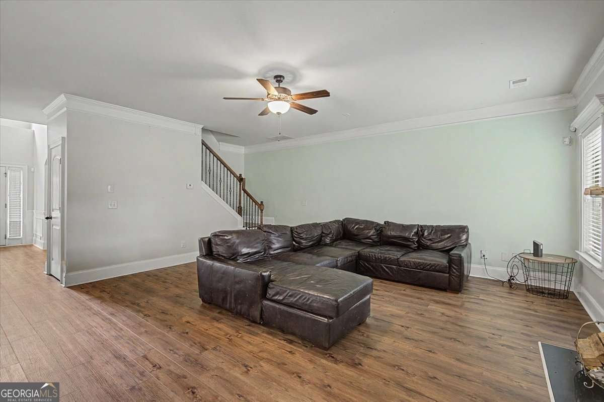 2327 Magaw Lane Powder Springs - Photo 15