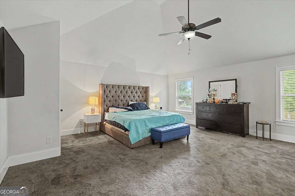 2327 Magaw Lane Powder Springs - Photo 18