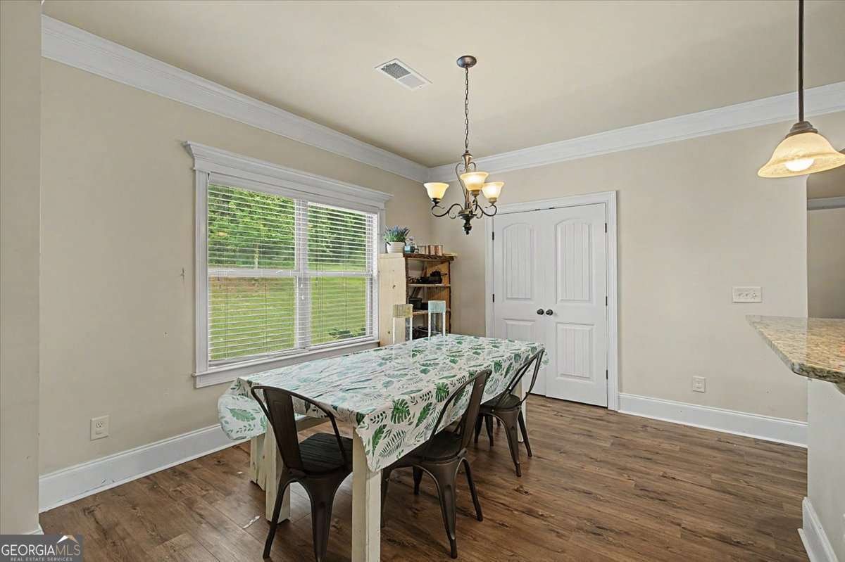 2327 Magaw Lane Powder Springs - Photo 19