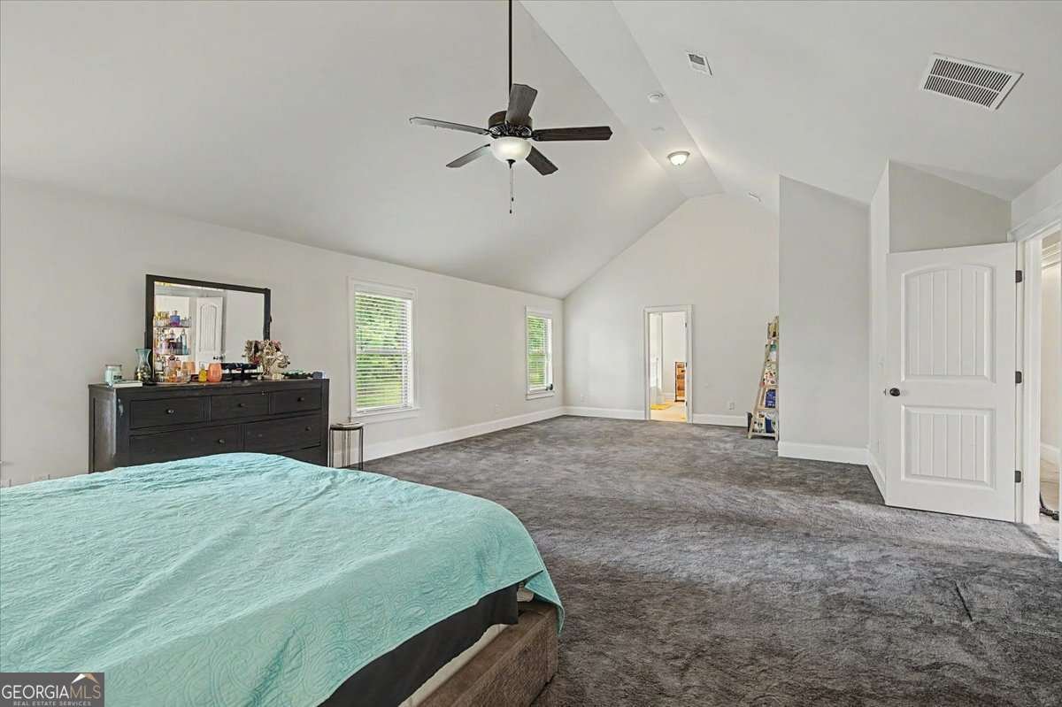 2327 Magaw Lane Powder Springs - Photo 20