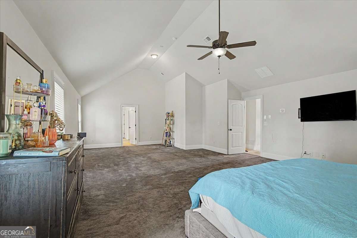 2327 Magaw Lane Powder Springs - Photo 21