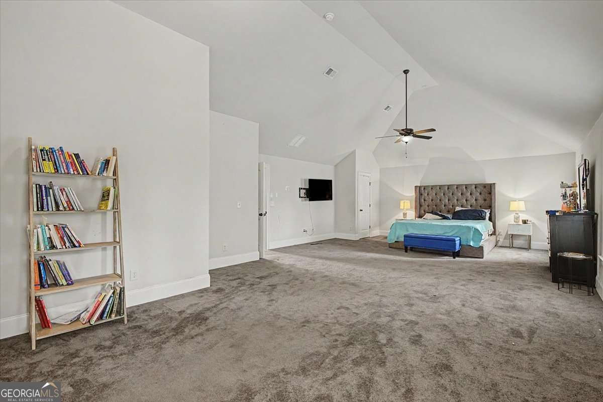 2327 Magaw Lane Powder Springs - Photo 22