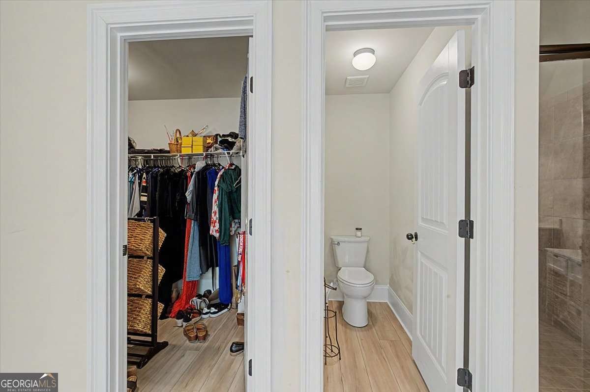 2327 Magaw Lane Powder Springs - Photo 25