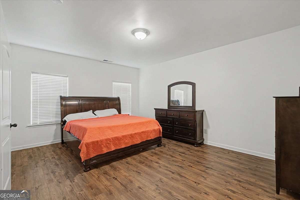 2327 Magaw Lane Powder Springs - Photo 26