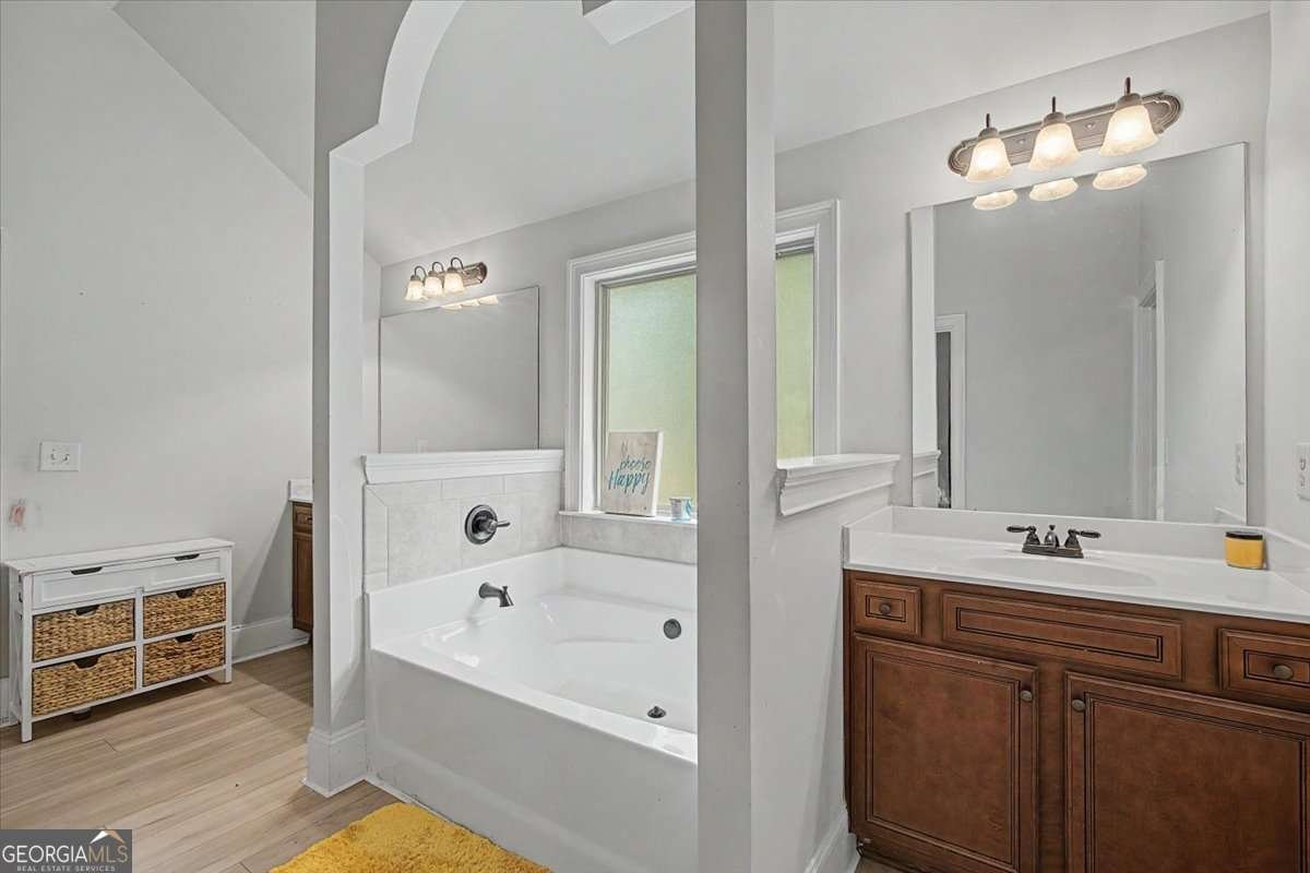2327 Magaw Lane Powder Springs - Photo 27
