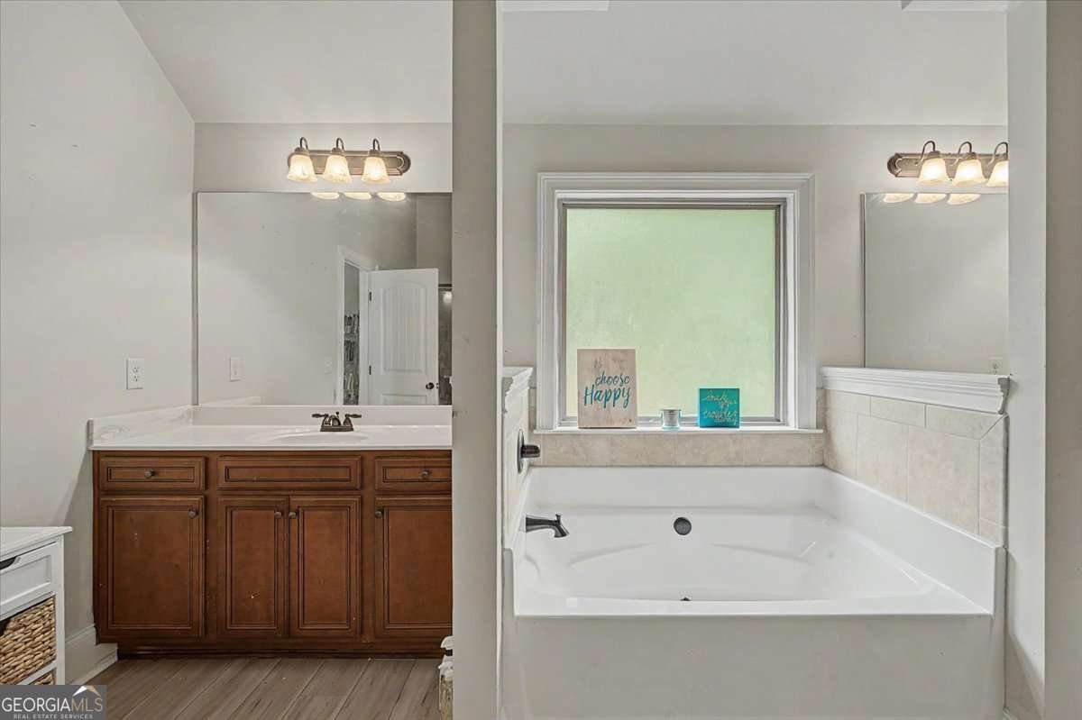 2327 Magaw Lane Powder Springs - Photo 28