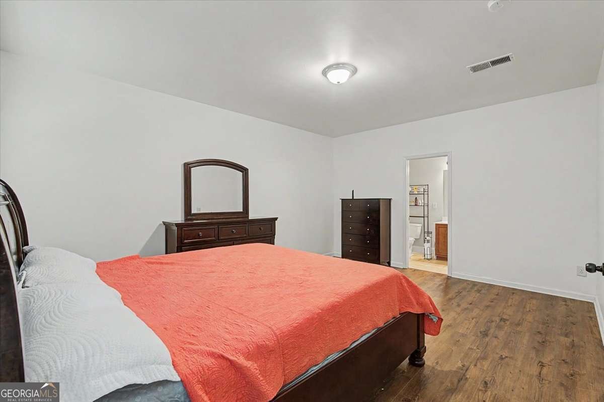 2327 Magaw Lane Powder Springs - Photo 29