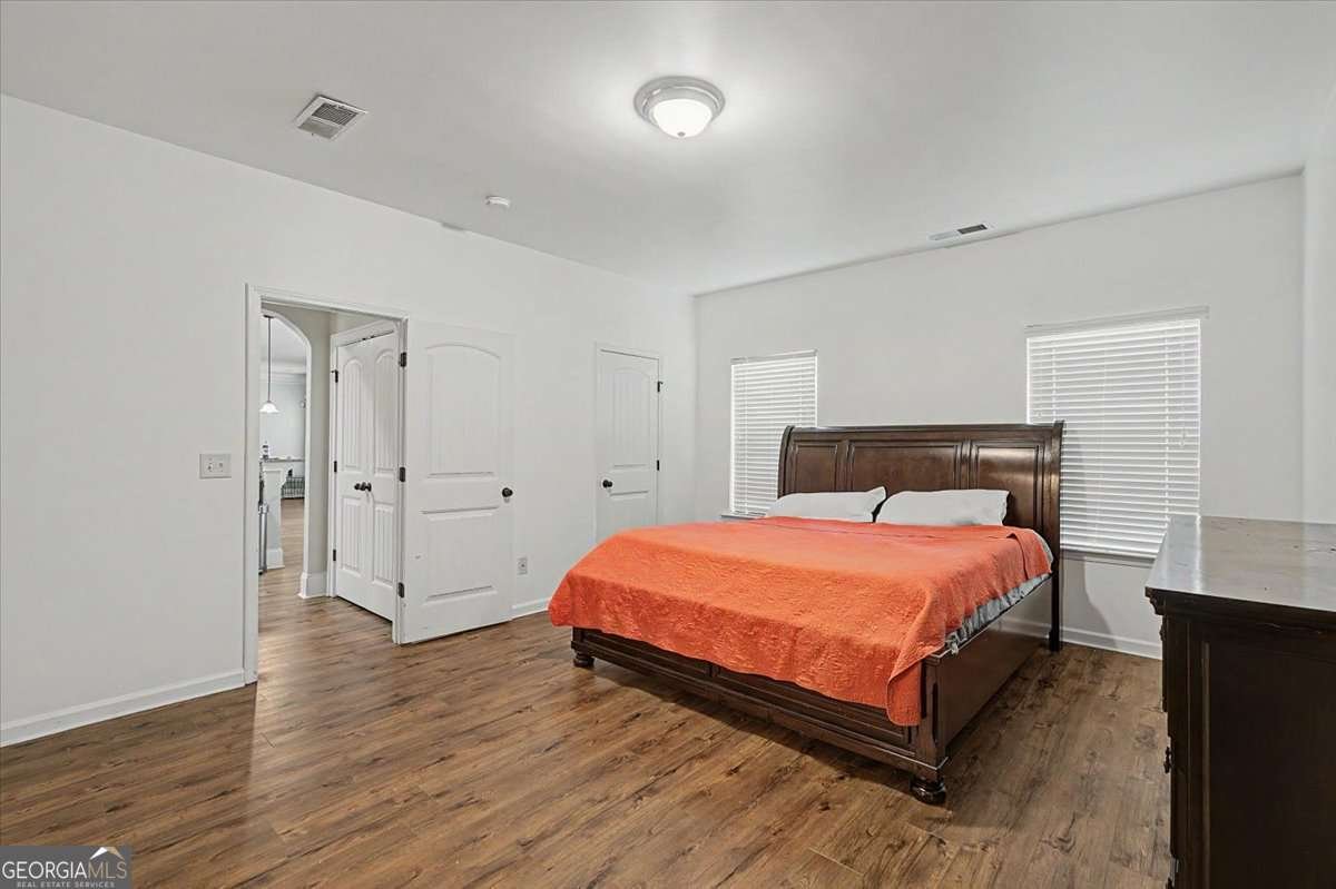 2327 Magaw Lane Powder Springs - Photo 30