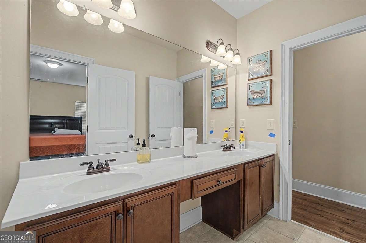 2327 Magaw Lane Powder Springs - Photo 31