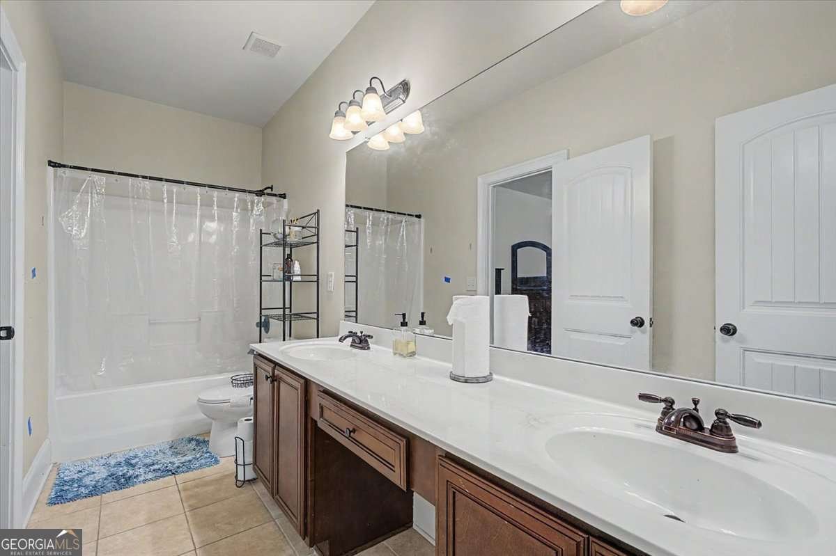 2327 Magaw Lane Powder Springs - Photo 32